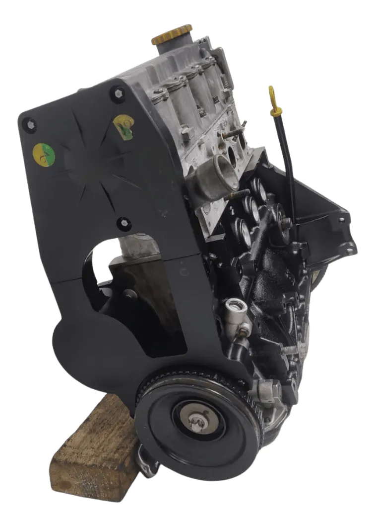 MOTOR CORSA CELTA 1.0 8V MPFI GAS 1997 1998 A 2003 60CV